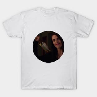 Lena Luthor T-Shirt